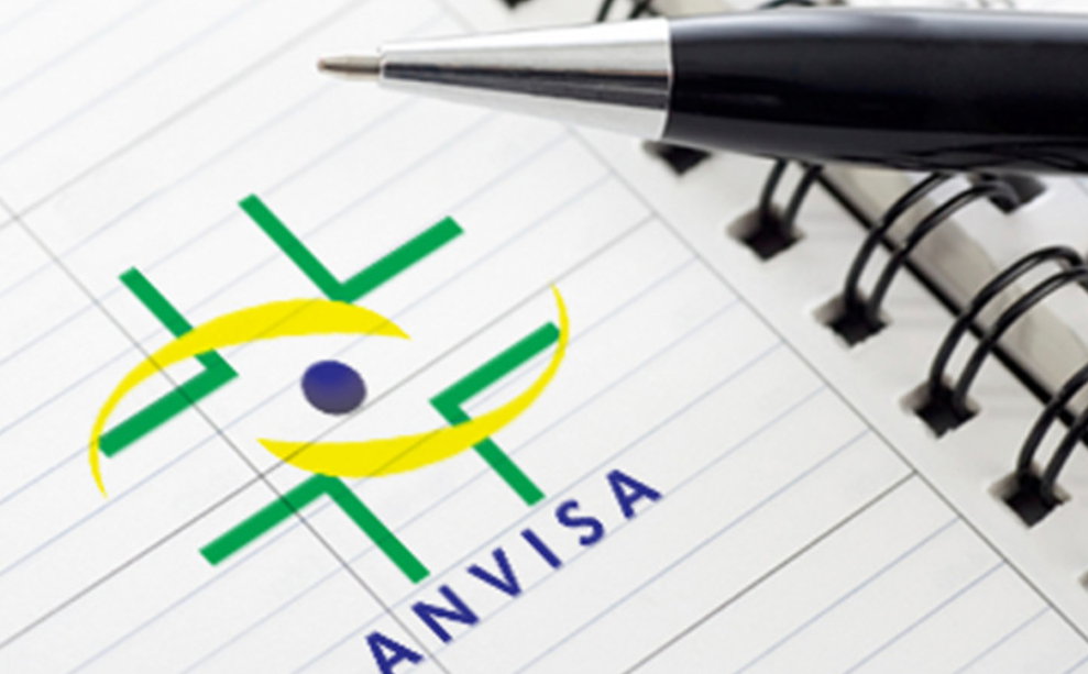 Licença da ANVISA garante as normas de armazenagem e transporte de cargas especiais.