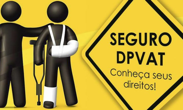 Acidentes com veículos, o DPVAT indeniza as vítimas, saiba como.