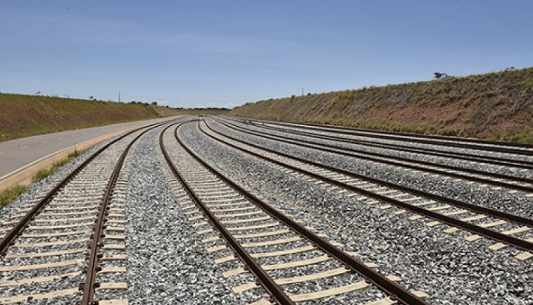 Prorrogações dos contratos podem injetar R$ 58 bilhões em ferrovias