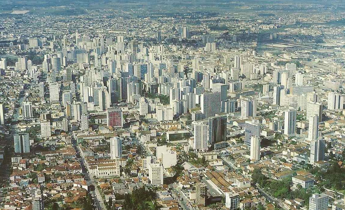 Curitiba é a segunda cidade brasileira com mais vagas de emprego no setor de logística