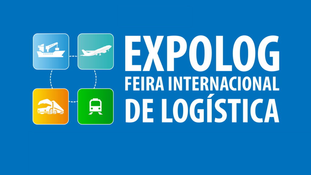 27 e 28 de novembro acontecerá a Expolog 2019