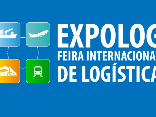 27 e 28 de novembro acontecerá a Expolog 2019