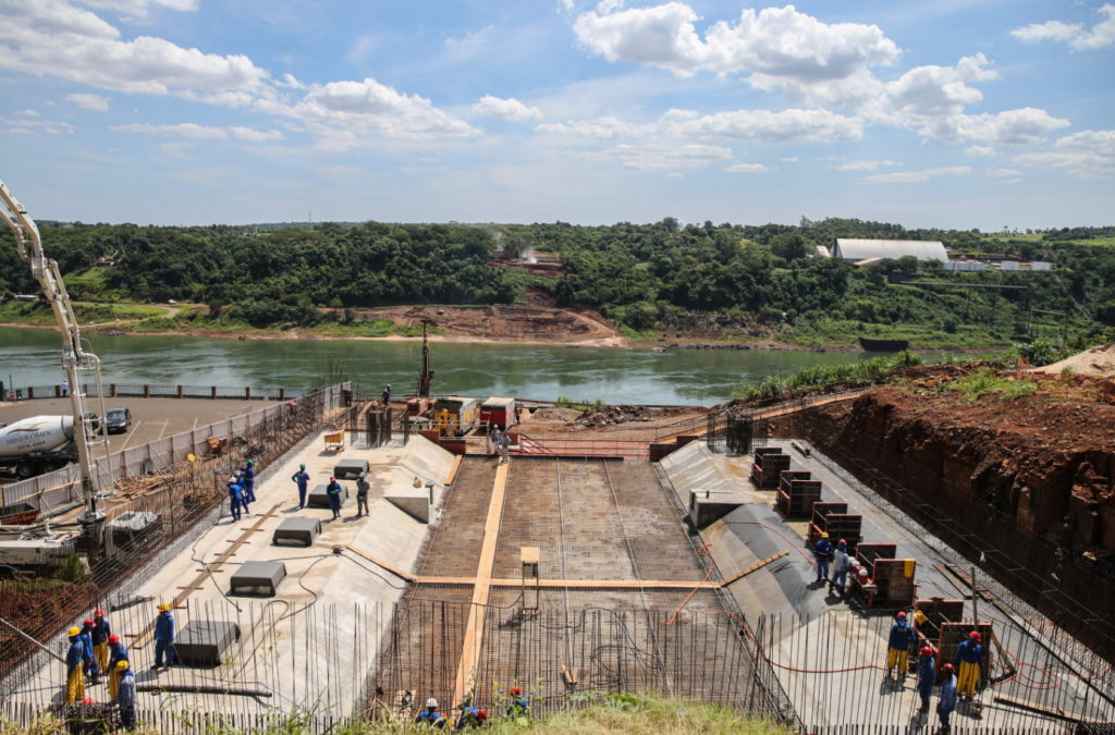 Ponte da Integração fortalecerá o Paraná na América do Sul