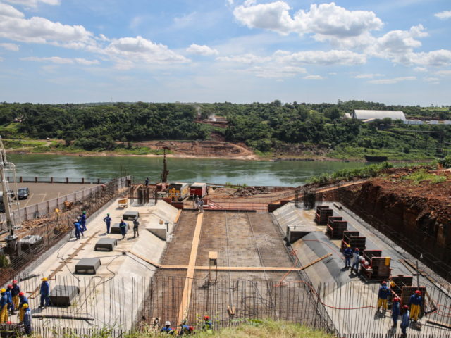 Ponte da Integração fortalecerá o Paraná na América do Sul