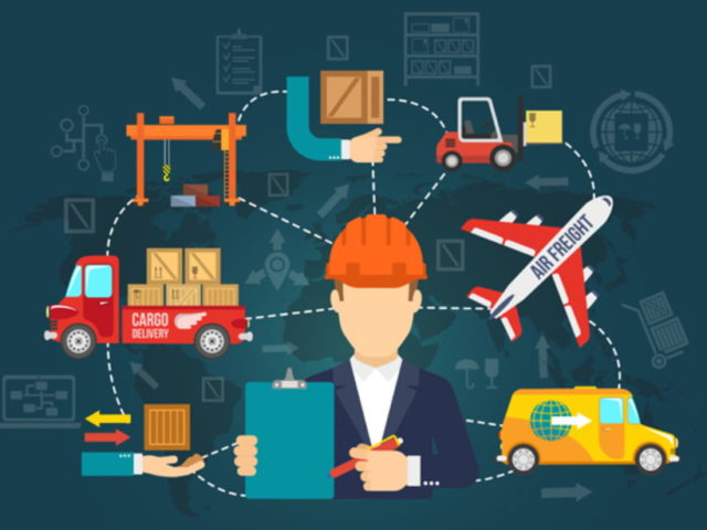 O tripé da eficiência para empresas de logística na era digital