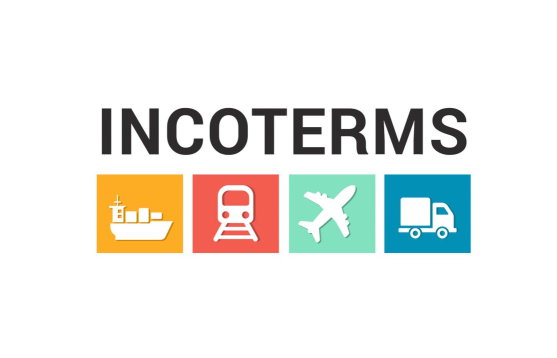 INCOTERMS, suas origens e sua história