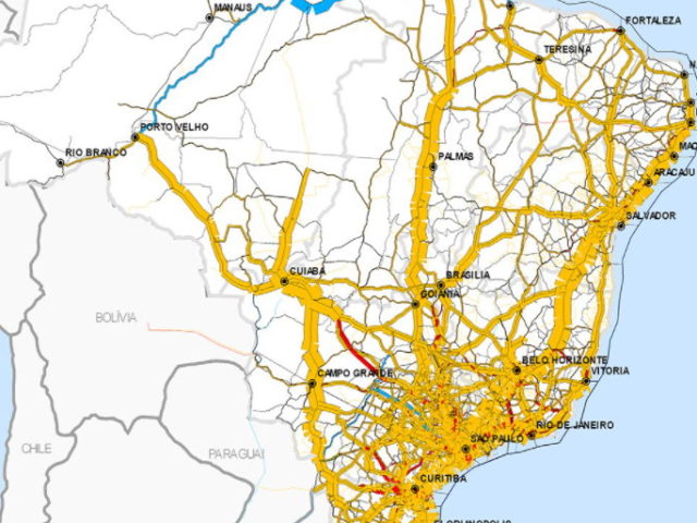 Plano Nacional de Logística 2035 é debatido pelo setor produtivo e governo