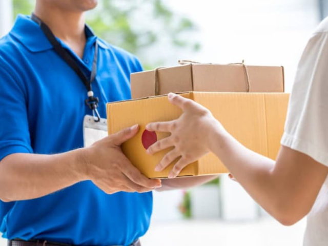 Otimizando o processo de recebimento de mercadorias em sua loja