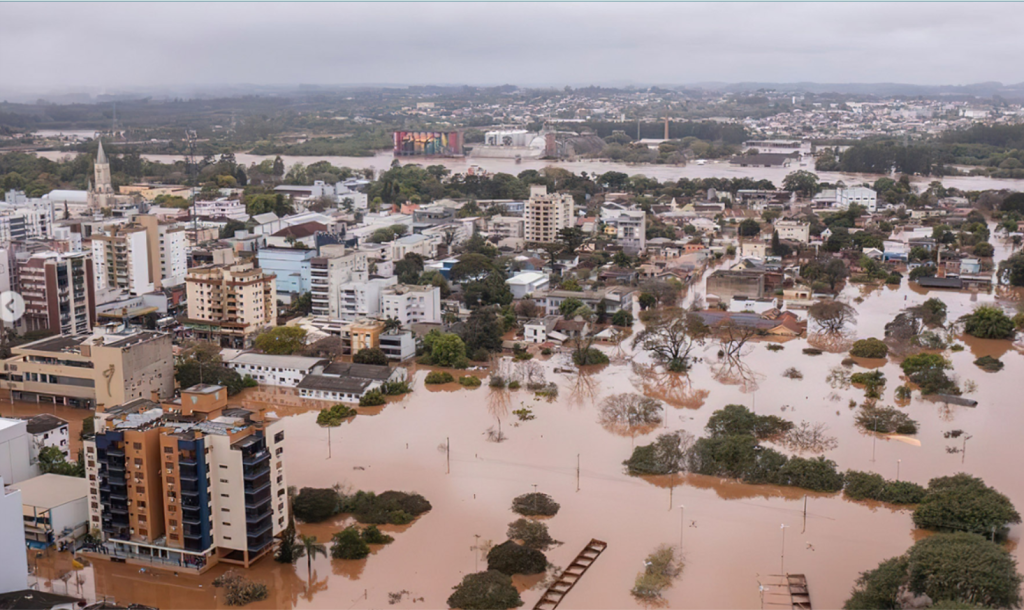 Desafios Logísticos Sazonais em Novembro