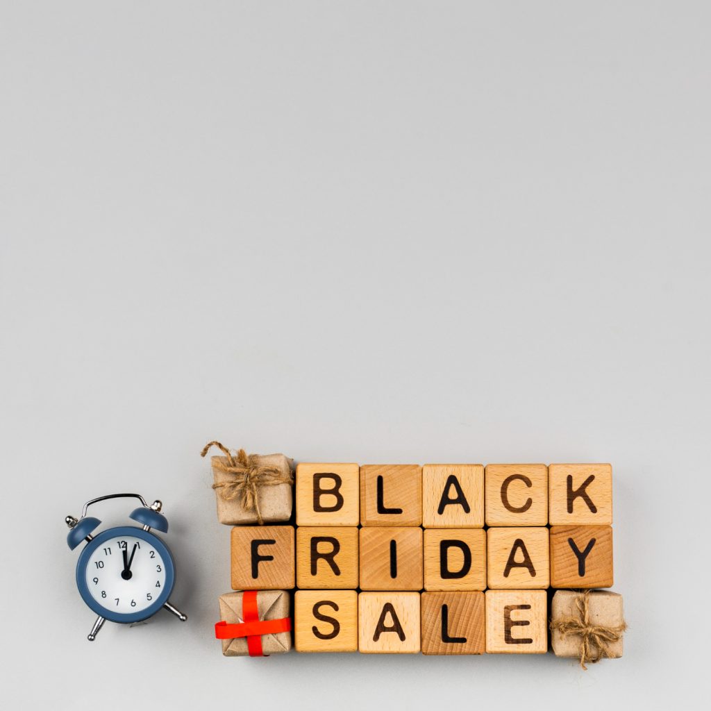 Como se Preparar para a Logística na Black Friday?