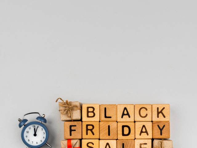 Como se Preparar para a Logística na Black Friday?