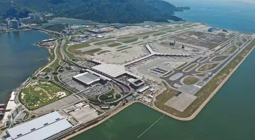 Conheça os 10 Maiores Aeroportos de Carga do Mundo