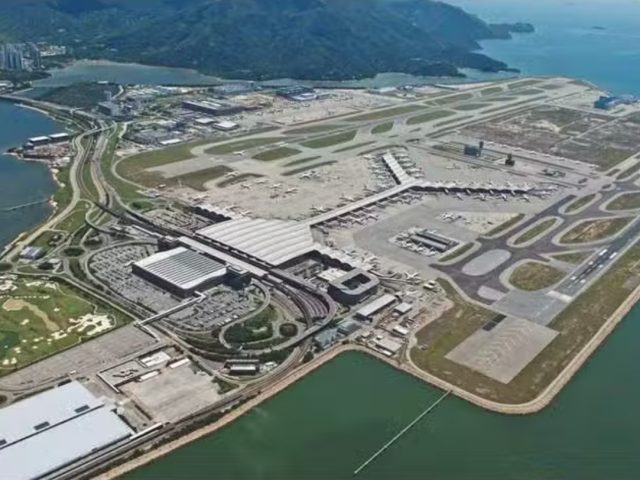 Conheça os 10 Maiores Aeroportos de Carga do Mundo